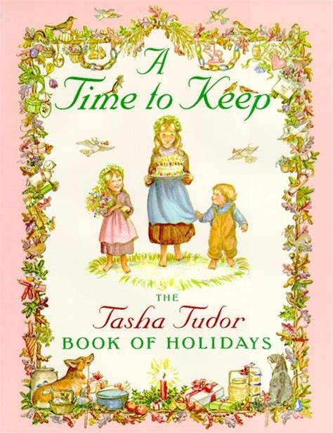 libri di tasha tudor|tasha tudor family.